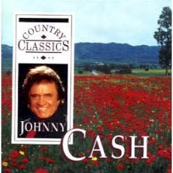 Reader’s Digest Classics by Johnny Cash