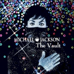 Michael Jackson: The Vault – Michael Jackson