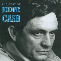 The Best of Johnny Cash by Johnny Cash