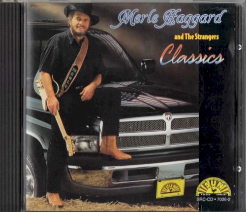 Classics cover