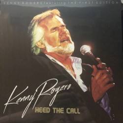 Heed the Call – Kenny Rogers