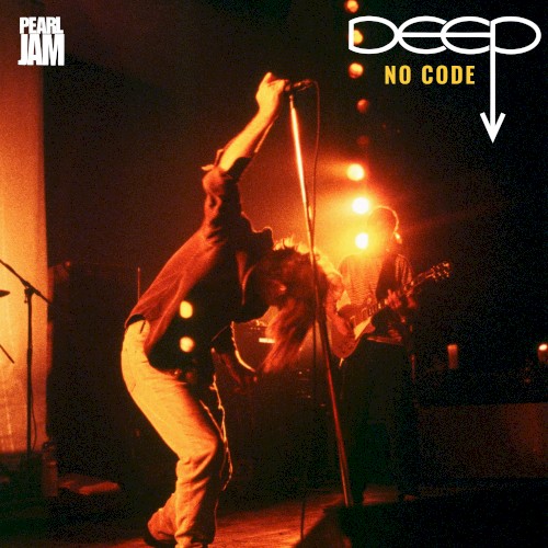 DEEP: No Code cover