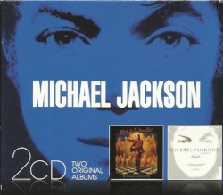 Blood on the Dance Floor / Invincible – Michael Jackson