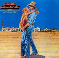 Hard Country by Jerry Lee Lewis
