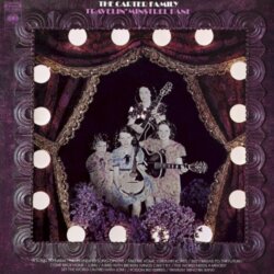 Travelin’ Minstrel Band by The Carter Family