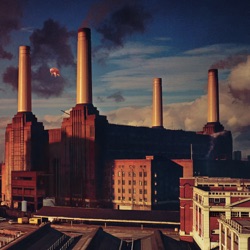 Animals – Pink Floyd