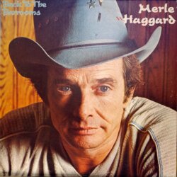 Back to the Barrooms by Merle Haggard