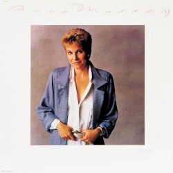 As I Am by Anne Murray