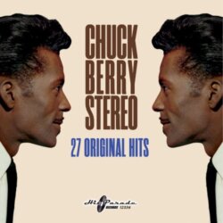 Chuck Berry Stereo: 27 Original Hits by Chuck Berry