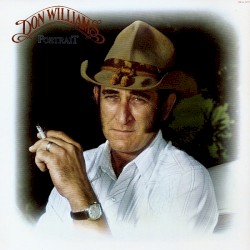 Portrait by Don Williams