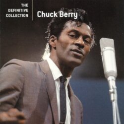 The Definitive Collection by Chuck Berry