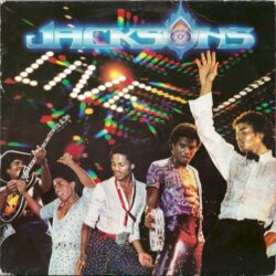 Live by The Jacksons