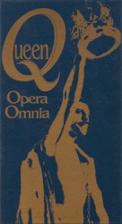 Opera Omnia – Queen
