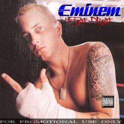 Fight Night – Eminem