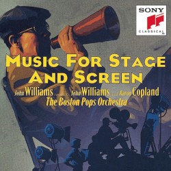 Music for Stage and Screen – John Williams
