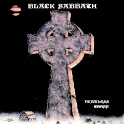 Headless Cross – Black Sabbath