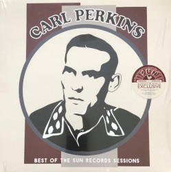 Best of the Sun Records Sessions by Carl Perkins