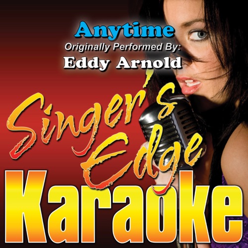 Anytime cover