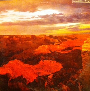 The Lure of the Grand Canyon cover