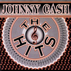 The Hits by Johnny Cash