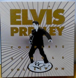 Complete Single Collection by Elvis Presley