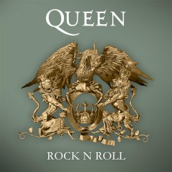 Rock n Roll – Queen