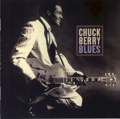 Blues cover