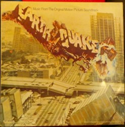 Earthquake – John Williams