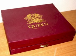 Box of Tricks – Queen