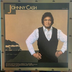 Encore by Johnny Cash