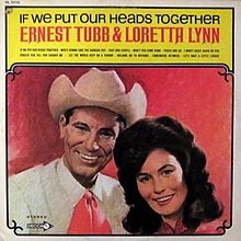 If We Put Our Heads Together – Ernest Tubb