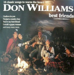 Don Williams by Don Williams