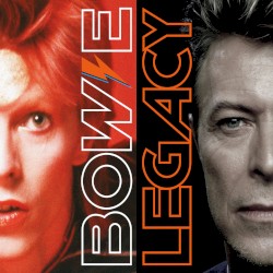 Legacy – David Bowie
