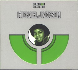 Colour Collection – Michael Jackson