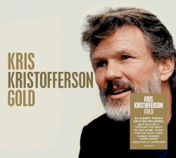 Gold by Kris Kristofferson