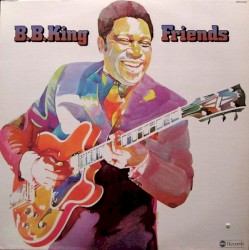 Friends – B.B. King