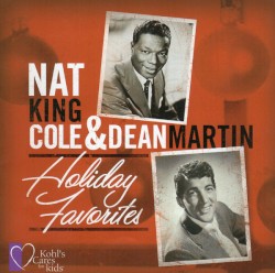 Holiday Favorites – Dean Martin