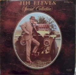 Special Collection by Jim Reeves