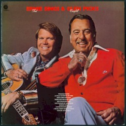 Ernie Sings & Glen Picks by Glen Campbell