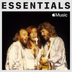 Bee Gees Essentials by Bee Gees