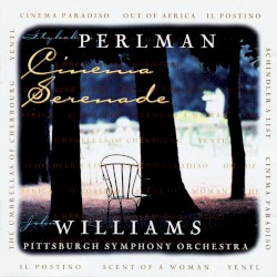 Cinema Serenade – John Williams