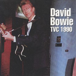 TVC 1990 – David Bowie