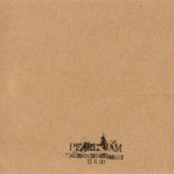 2000-06-11: Rock im Park, Nürnberg, Germany (#12) by Pearl Jam