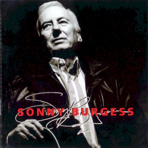 Sonny Burgess cover