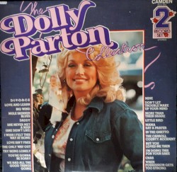 The Dolly Parton Collection – Dolly Parton