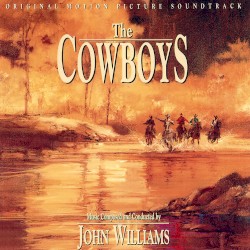 The Cowboys – John Williams