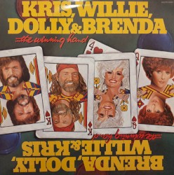 The Winning Hand – Dolly Parton