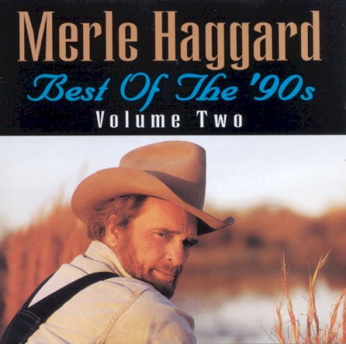 Best Of The ’90s, Volume Two cover