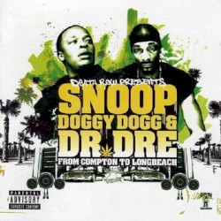 Death Row Presents From Compton to Longbeach – Dr. Dre