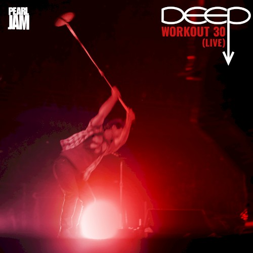 DEEP: Workout 30 cover